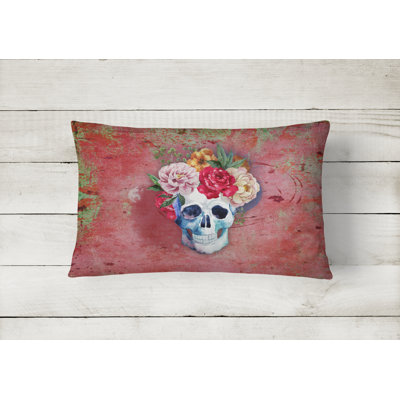 Outdoor Throw Pillow
