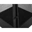 Maki Square Steel Charcoal Smokeless Fire Pit