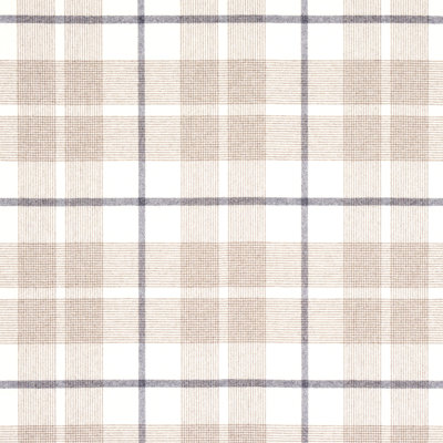 Tissu écossais en laine Montana