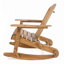 Chaise Adirondack en bois massif Dewitt-27443936