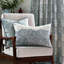 Marigold Down Blend Floral Square Cushion-110053650