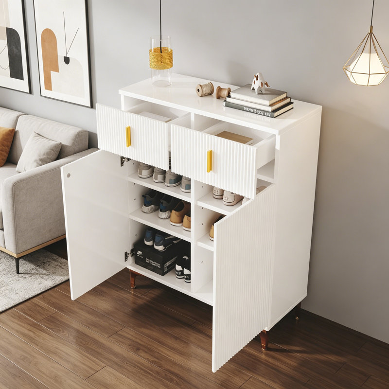 83cm Sideboard