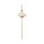 Winslet 1 - Light Armed Sconce-1715757027-1715757026