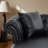 63" Chesterfield Sleeper Sofa with Button Tufting, Nailhead Trim, and Solid Wood Legs-123039681-123039682
