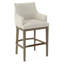 Upholstered Stool-2022131206-2022131296
