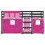 Dedalus Bunk Bed with Trundle Included-1443481178-1443481179