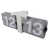 White/Gray est en rupture de stock