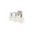 Brushed Nickel is out of stock selected