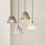 15.5cm H Linen Blend Empire Lamp Shade ( Slip-On )-821977183
