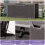 Contenant verrouillable pour terrasse 100 gallons-109100749
