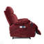Fauteuil inclinable électrique Liyasi Dual OKIN Motor Lift