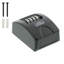 Wall Mounted Galvanised Steel Combination Key Safe 40