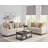 2 - Piece Living Room Set