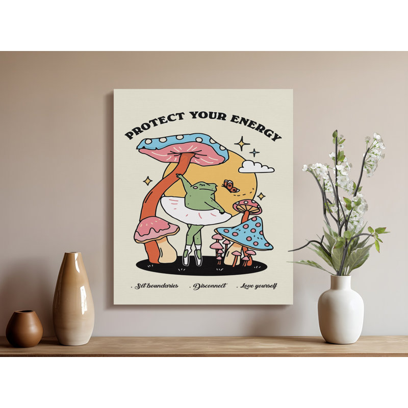 Coyne Wrapped Canvas Print Set, 20x24