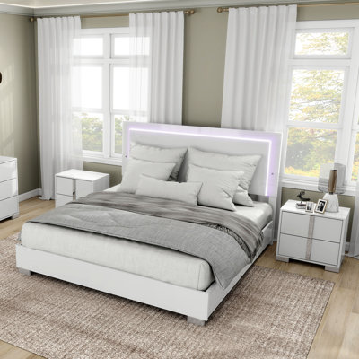 Duckworth Bedroom Set