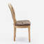 Chaise d'appoint Kaskaskia-829481551