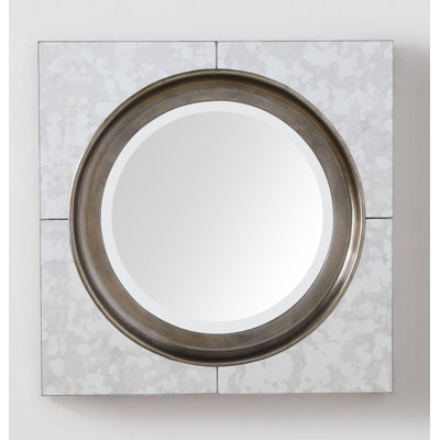 Square Mirror