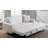 Nuttall Faux Leather L-Shaped Sectional Reversible-1394237802