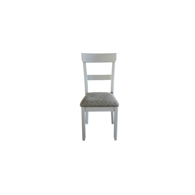 Ensemble de 2 chaises d'appoint House Marchese