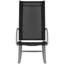 Dench Metal Outdoor Chair