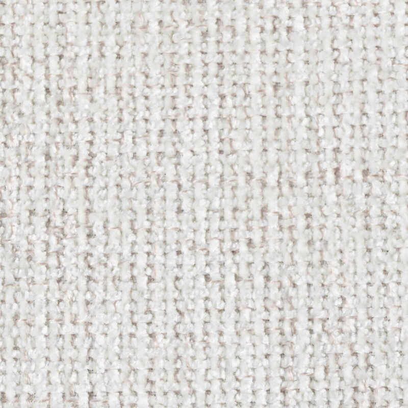 Ensemble de salle à manger rond central sur pied de 40 pouces pour 4 personnes avec des chaises rembourrées en tissu, Beige