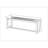 Becki Owens X Livabliss Aldeano Bench