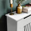 Navreet Medium Radiator Cover