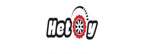 Logo Hetoy