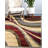Ivetta Performance Abstract Indoor Rug-23394188