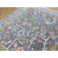 Tapis unique gris de 12 pi One-of-a-Kind