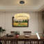 Lustre en cristal 16 pouces noir-1553202916-1553202918