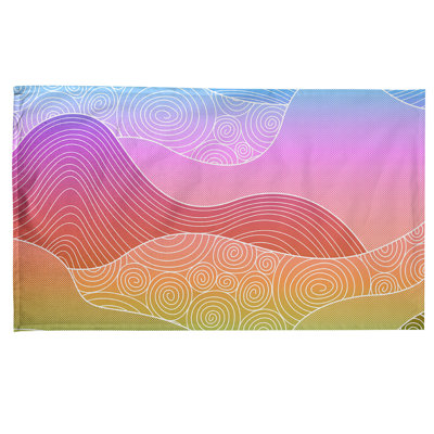 Tea Towel Kitchen Towel