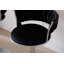 Ensemble de 2 tabourets pivotants à hauteur réglable-109746393-109746392