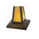 Mission Lamp Base