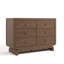 Santorini Kids 6 - Drawer Dresser-1142124407
