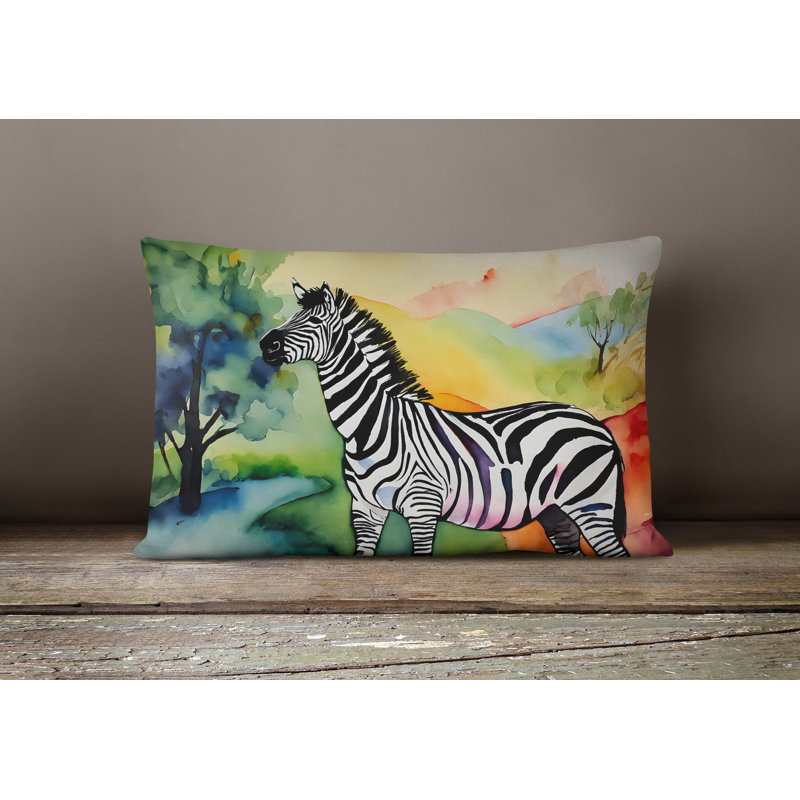 Other/No Pattern Outdoor Throw Pillow