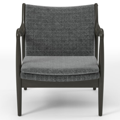 Fauteuil de 30,88 po de largeur Doane