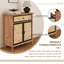 Armoire d'appoint Julissia
