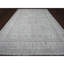 Tapis surdimensionné gris en laine noué à la main 11 pi 1 po x 15 pi 2 po 11 pi 1 po x 15 pi 2 po 3C18124EDC9C418EAA992579CD271083