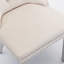 Chaise d'appoint rembourrée Gaudet Fulkerson-763602187-764974688