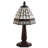 Resin Table Lamp-105625404