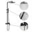All-In-One Kit with Rough in-Valve