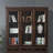 American style good quality bookcase
