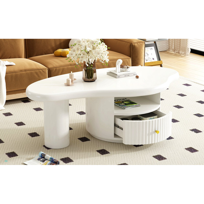 Table basse Cloud