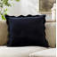 Coussin décoratif à bords festonnés Collier-1857868324-1854242946-1856490066
