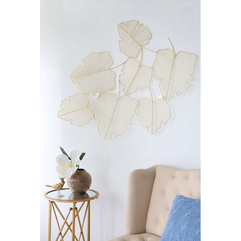Wall Art, Maple Leaf Wall Art