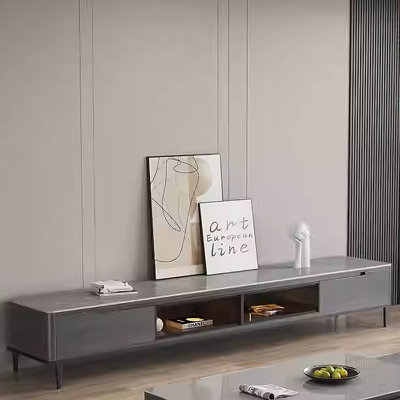 Meuble télé simple Rock Board