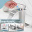 Single Hole Bathroom Faucet-1579618493