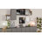 Sanctuary In-Wall Vault with Electronic Lock-99419329