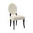 Cameo 20'' H Beech Side Chair-70398856-70398901